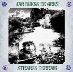 Jan Dukes De Grey : Strange Terrain